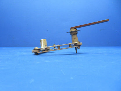 Cessna 310 / 310Q Crank LH MG Door Actuator Retract P/N 5045001-9 (0823-775)