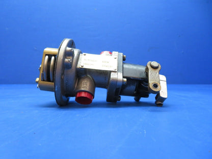Garrett Controller P/N 633388-9, 477984 CORE (1123-279)
