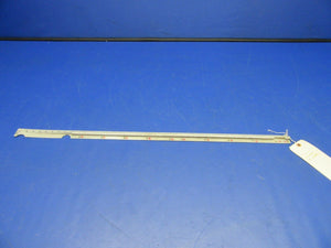 1956 Cessna 182 Seat Rail Co-Pilot OTBD P/N 0511293-4 (1021-386)