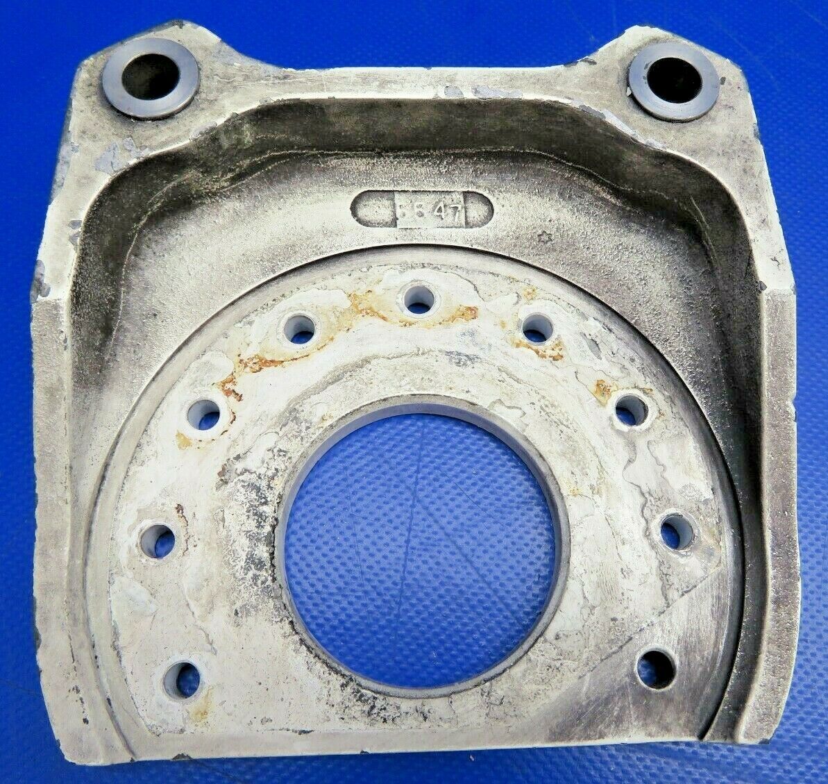 Cessna 310 Cleveland Torque Plate P/N 075-01902 (0520-440)