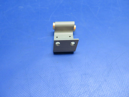 Beech 58 Baron Lower Cabin Door Hinge P/N 35-400018-14 (0523-91)