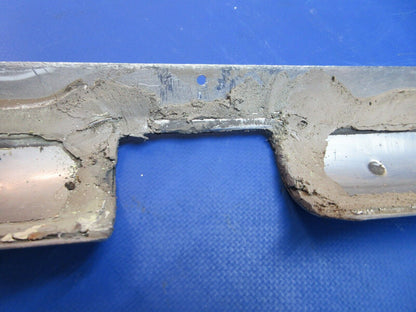 Beech 95-B55 Aerospace TKS De-Ice Wing Leading Edge LH P/N 09902-03 (0623-181)