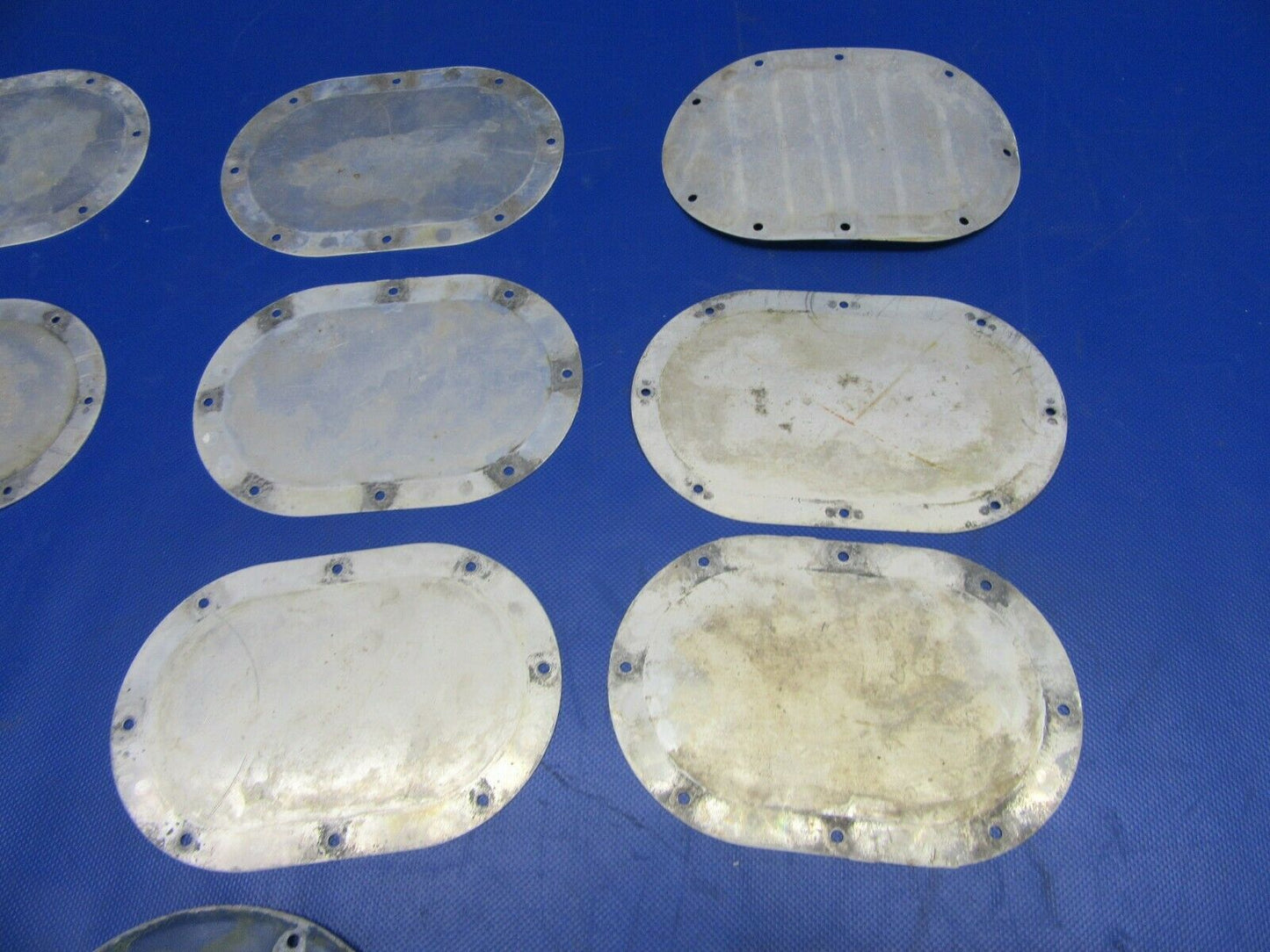 Piper Lance PA-32RT Inspection Panels LOT OF 13 (0521-605)