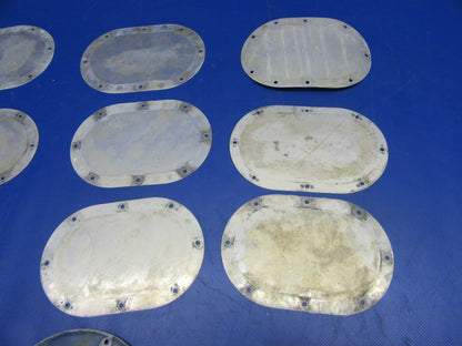 Piper Lance PA-32RT Inspection Panels LOT OF 13 (0521-605)