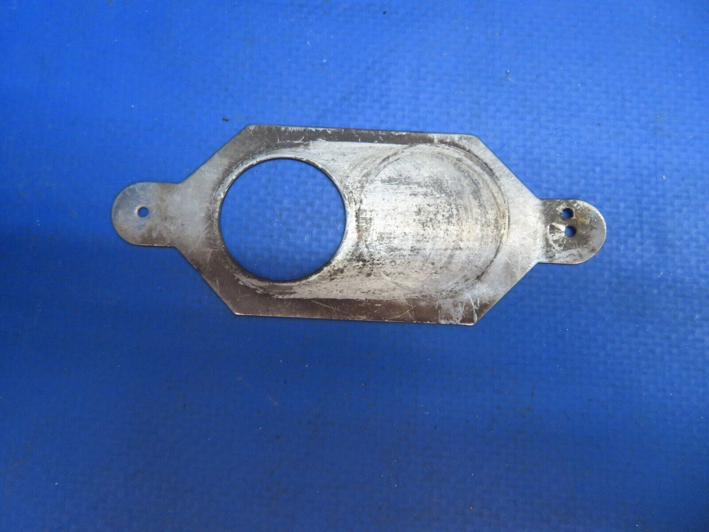 Piper PA-28-201T Dakota Defroster Valve Assy P/N 69279-00, 67705-00 (1222-670)