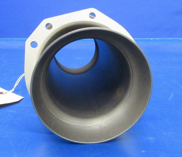 Cessna 310, 320, 401, 402, 421 Exhaust Slip Joint P/N K5355108-4 (1218-224)