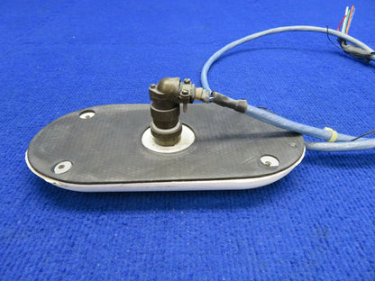 Beech Baron 58 Stormscope Series II Antenna P/N 78-8051-9200-8 (0322-517)