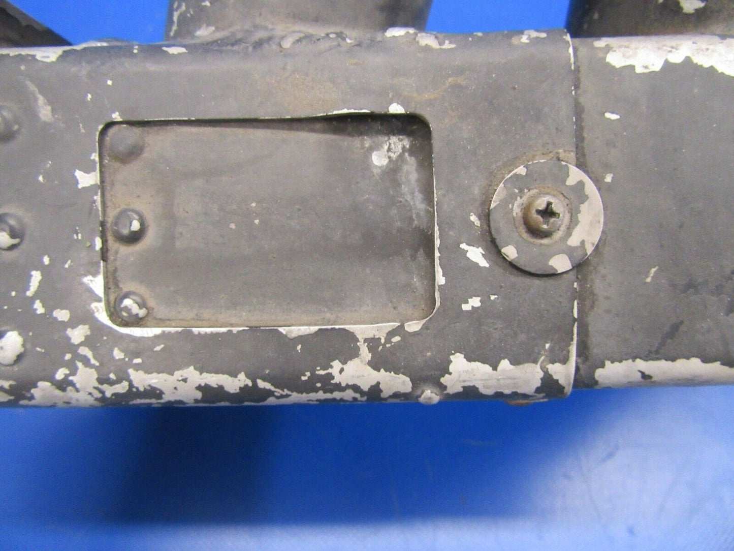 Piper PA-60-601, 601P Aerostar Air Box P/N 310009-13 (1218-306)