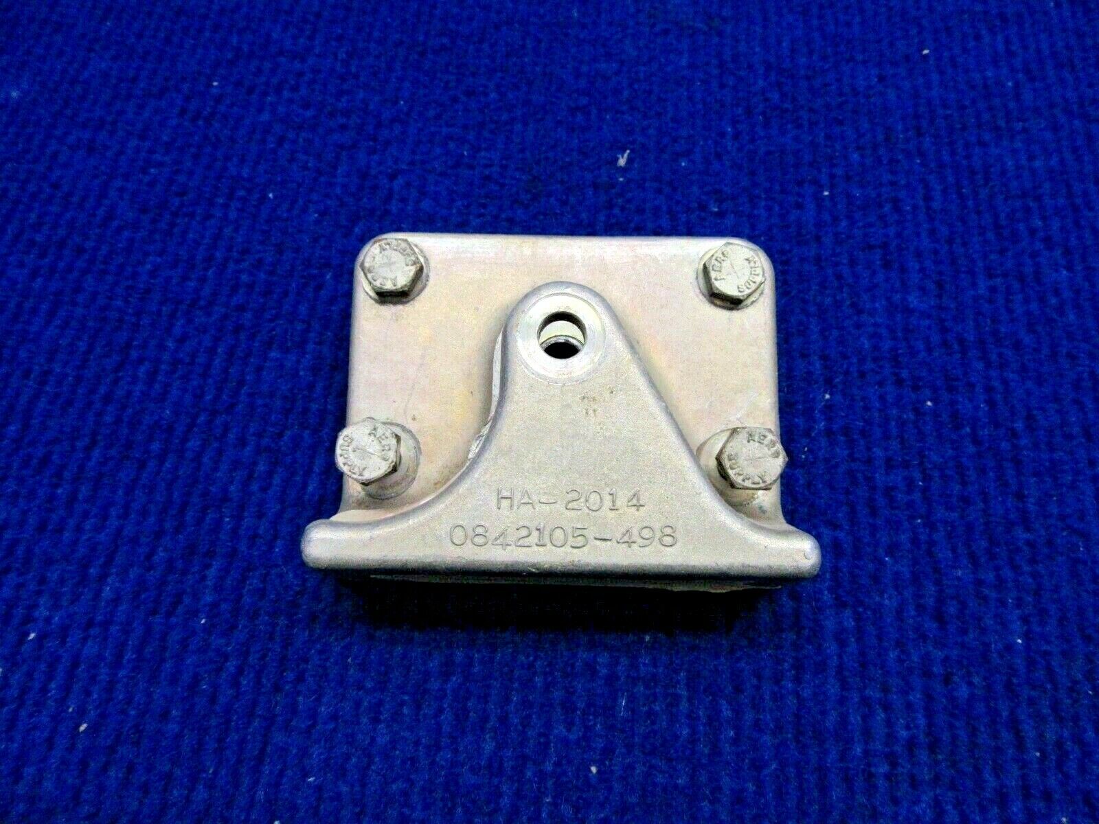 Cessna 310 Retainer Truss Drag Brace Assy RH P/N 0842105-2 (1221-361)