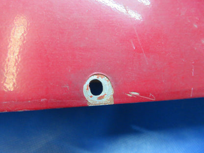 Beech 35 thru K-35 Bonanza LH Wing Tip P/N 35-175001 (0124-162)