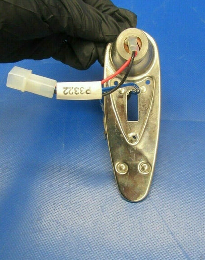 Diamond DA40-180 Whelen NAV and Strobe Light Base P/N 02-0350260-00 (0319-214)