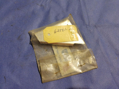 Piper Bracket NEW P/N 62581-001 NOS (0616-81)