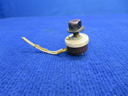 Cessna 310 Ohmite Rheostat Switch P/N H-75-F2-351 (0522-361)