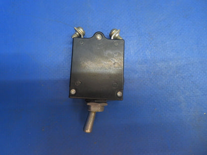 Piper Aerostar 602P Circuit Breaker P/N 112-205-101 LOT OF 5 (0123-969)