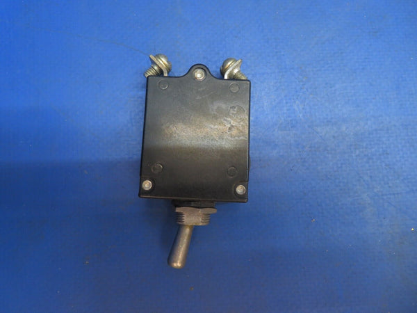 Piper Aerostar 602P Circuit Breaker P/N 112-205-101 LOT OF 5 (0123-969)