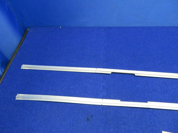 1964 Beech Baron 95-B55 Headliner Track / Trim Set (0122-490)