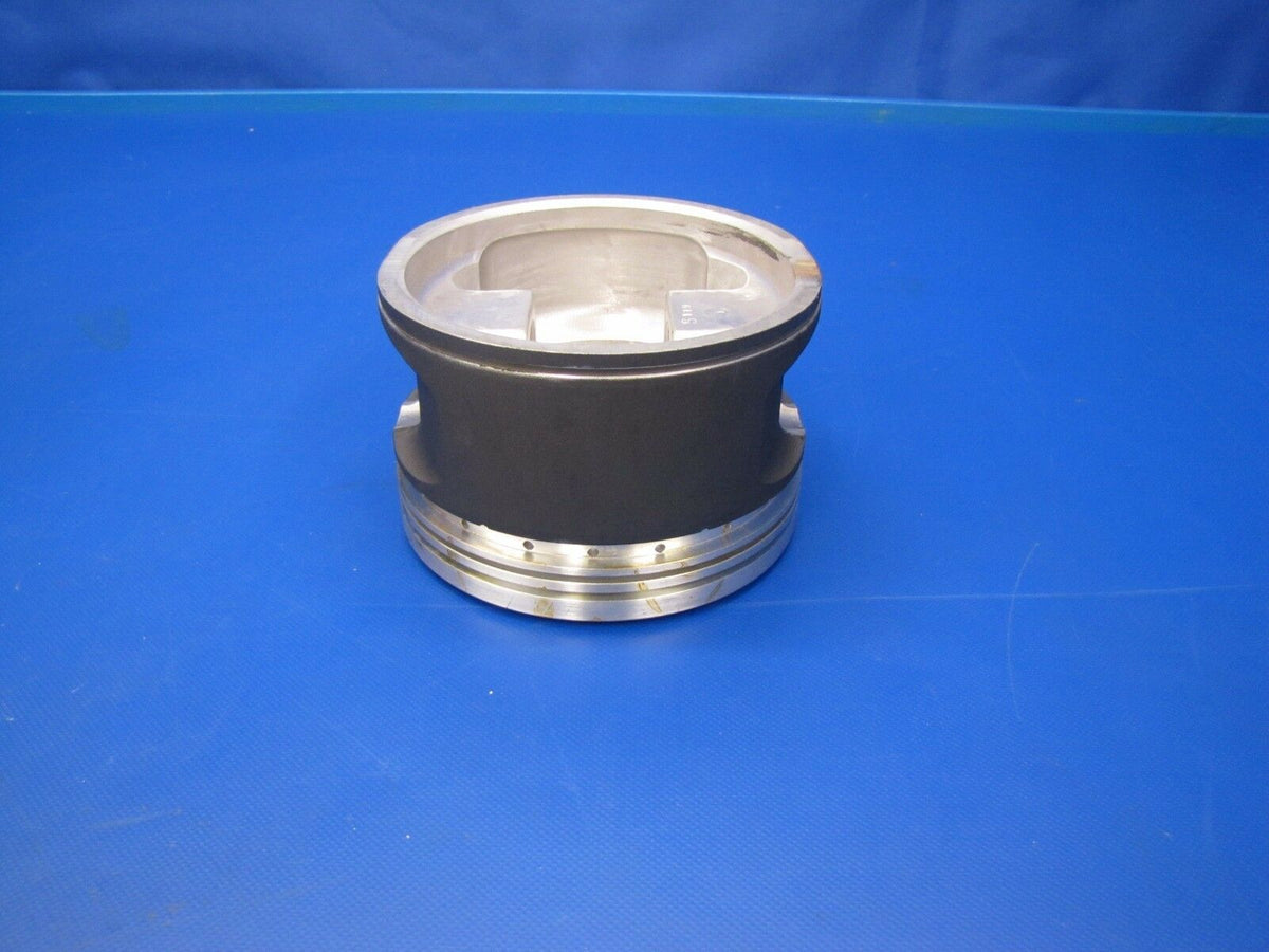 Metal Masters PZL-Kalisz Dromader Piston P/N 26-105-06 NOS (0417-206)