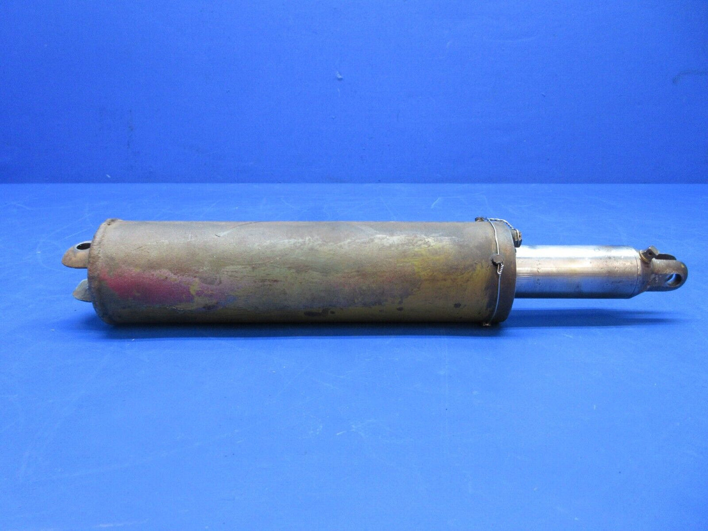 Stinson 108-1 Landing Gear Shock Strut Assy  P/N 108-5181000 FOR PARTS(0723-122)