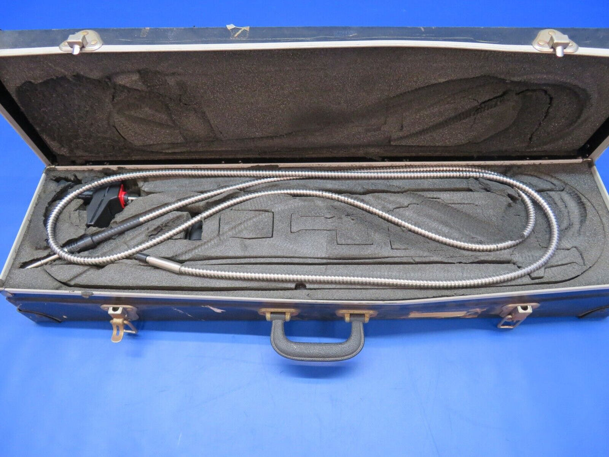 Olympus Borescope P/N CO80-027-090-50 (1122-408) – Safe Skies Aviation, LLC