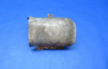 Cessna 401 Shield Manifold INBD P/N 0851185-1 (0523-212)