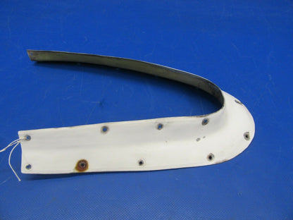 Mooney M20C Fairing LH Wing to Fuselage P/N 8122-5 (1018-234)