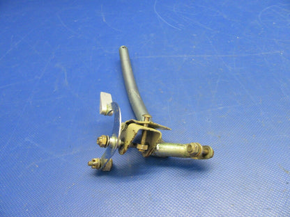 Mooney M20G Handle Flap Release P/N 850011-001, 750011-501 (0921-408)