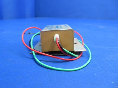 Lamar Piper Alternator Switch P/N 587-863 NOS (1122-571)