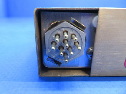 Piper PA-28-180 Cherokee KR21 Marker Beacon Receiver P/N 066-1021-01 (0223-713)