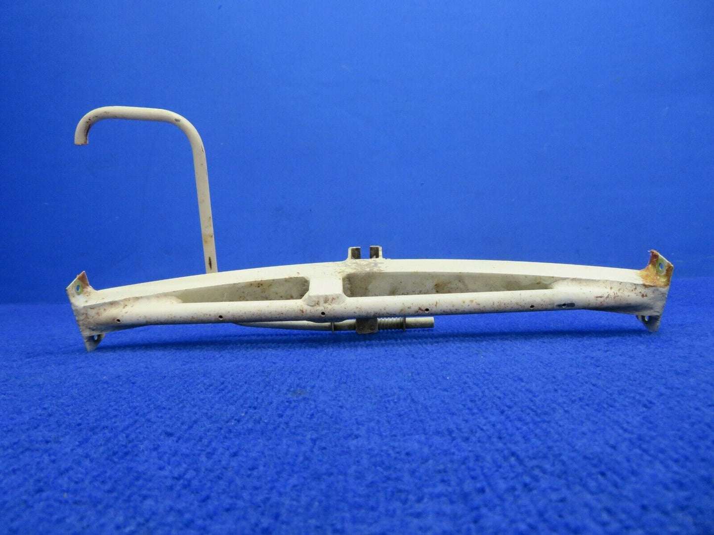 1964 Beech 95-B55 Baron Seat Adjustment Weld Assy LH P/N 96-534014-85 (0522-522)