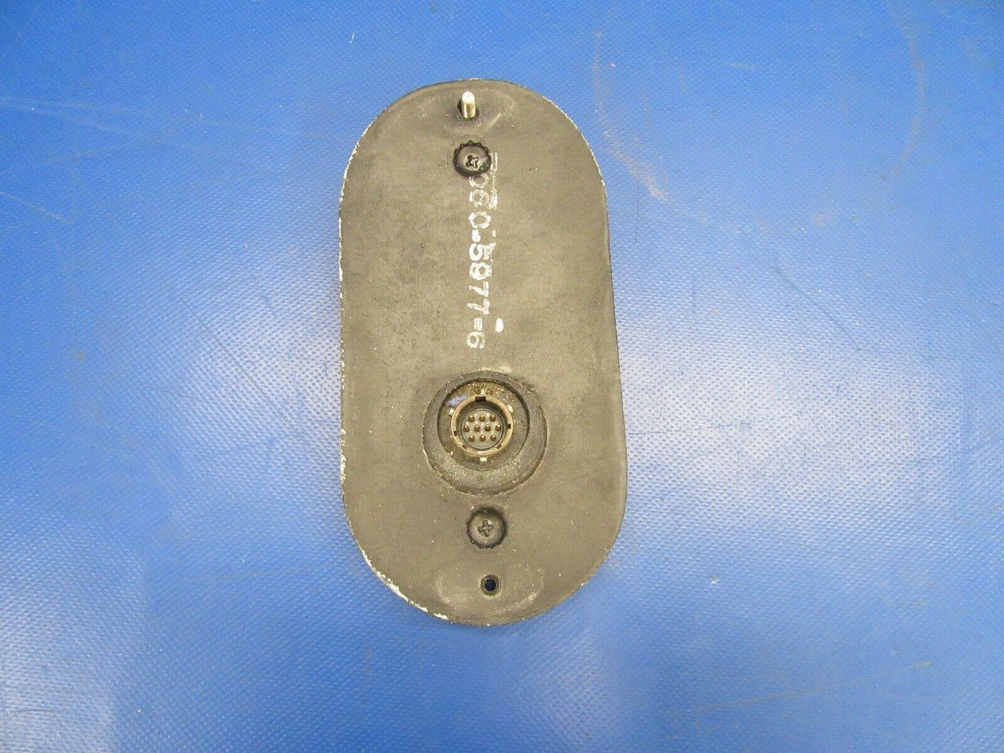 BF Goodrich Stormscope Series III WX-900 Antenna P/N 78-8060-5970-1 (0519-432)