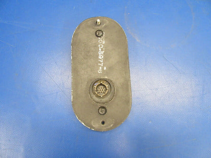 BF Goodrich Stormscope Series III WX-900 Antenna P/N 78-8060-5970-1 (0519-432)