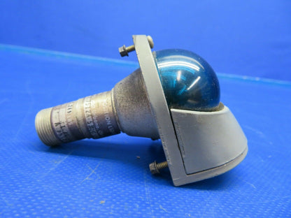 Cessna 310R Grimes Wing Tip Position Light Green P/N A-1815A-G-7512 (0720-748)