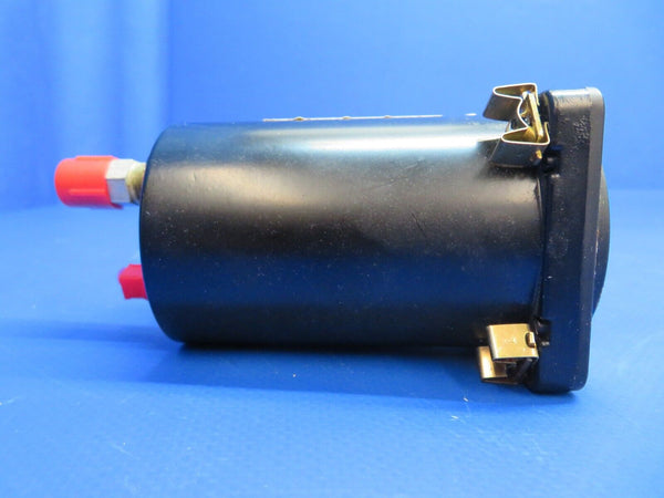 Piper Aerostar 602P Cabin Differential Pressure Gauge P/N 3000-J19 (1022-611)