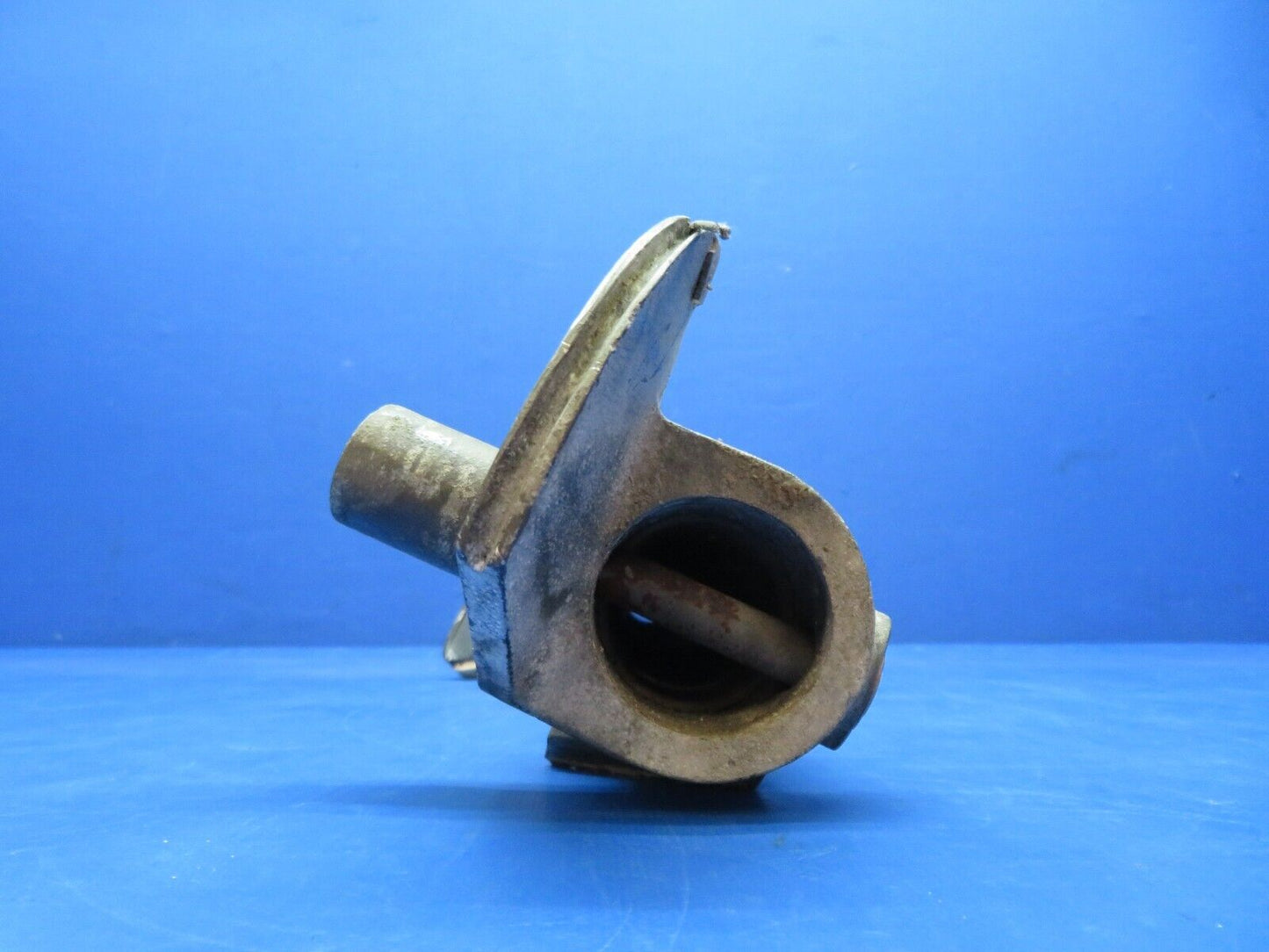 Early Cessna 310 / 310B Retractable Entrance Step P/N 0811932-1 (1223-103)
