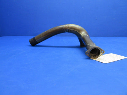 Cessna 182 Turbo RH Crossover w/ Probe Hole P/N 2254013-1AWL (1023-1065)
