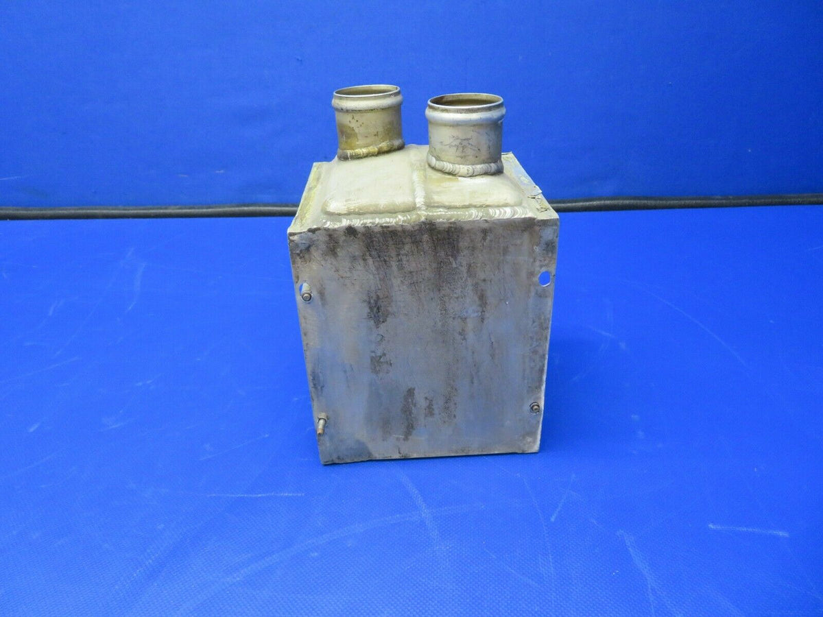 Cessna 210 / P210N Janitrol Heat Exchanger Air to Air C166051-0101 (0421-129)