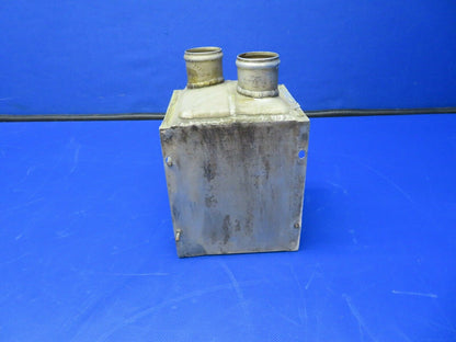 Cessna 210 / P210N Janitrol Heat Exchanger Air to Air C166051-0101 (0421-129)