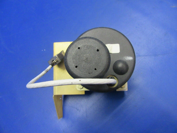 Cessna 210 S-TEC Trim Servo P/N 0106-R9 w/ Capstan (0521-449)