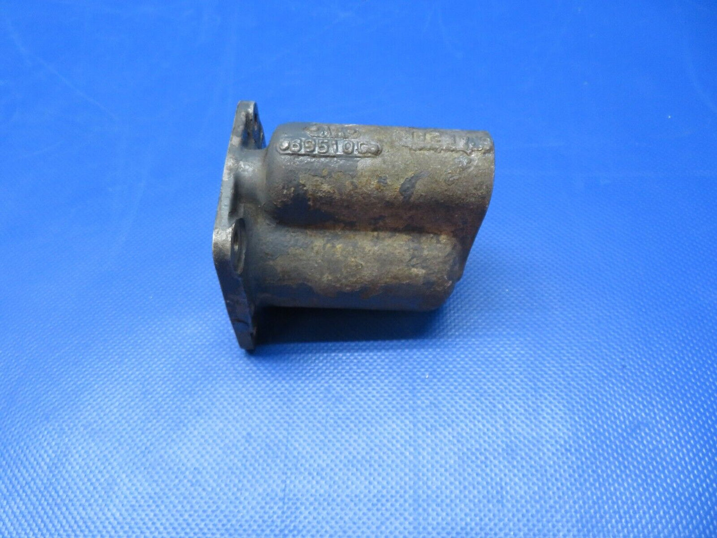 Lycoming Oil Pressure Screen Housing P/N 69510 (1223-690)