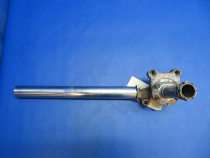 Beech 95-B55 Baron Shock Assy LWR RH Main Gear P/N 35-815260-2 (0123-688)