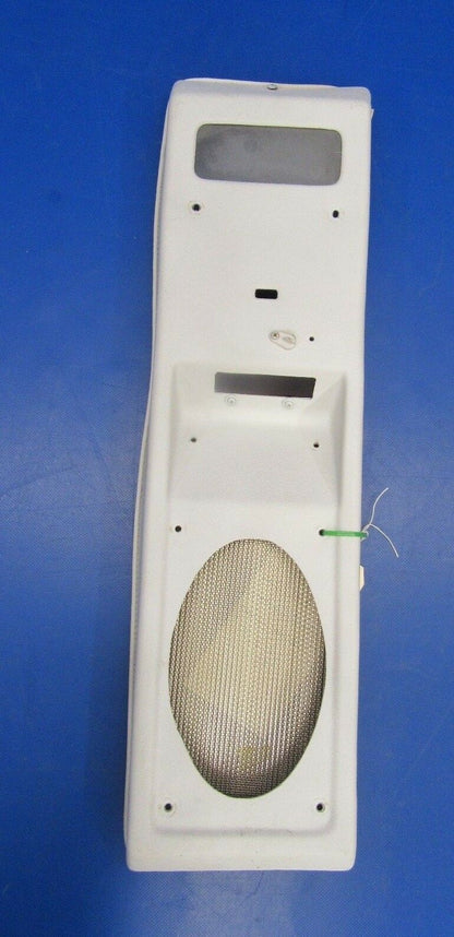 Beech B-24R Sierra Overhead Panel / Escutcheon (0718-10)