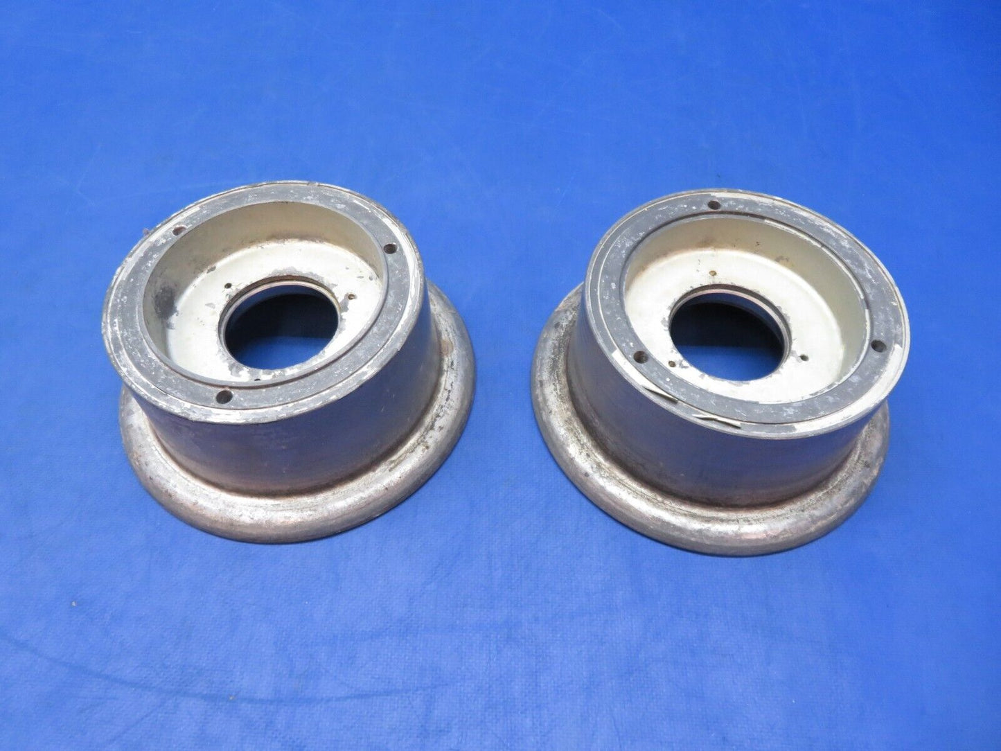 Mooney M20 / M20C Cleveland 6.00 x 6 Type III Main Wheel P/N 40-24 (1023-379)