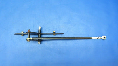 Piper PA-28 Aileron Bellcrank P/N 62771-00 (0523-890)
