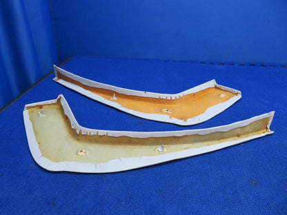Socata TB-10 Interior Lot - Ash Gray (0722-500)