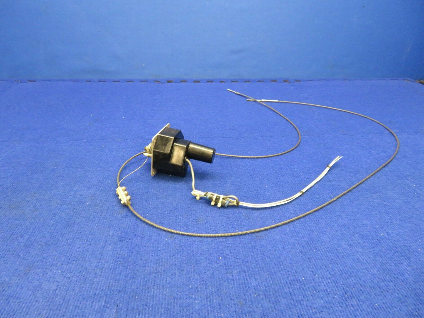 Beech 58 Baron Edo-Aire Mitchell Roll Servo P/N 1C465-1-303 (0322-515)