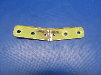 Piper PA-24-250 Comanche Strap Main Spar Attach LWR P/N 20315-02 (1219-109)