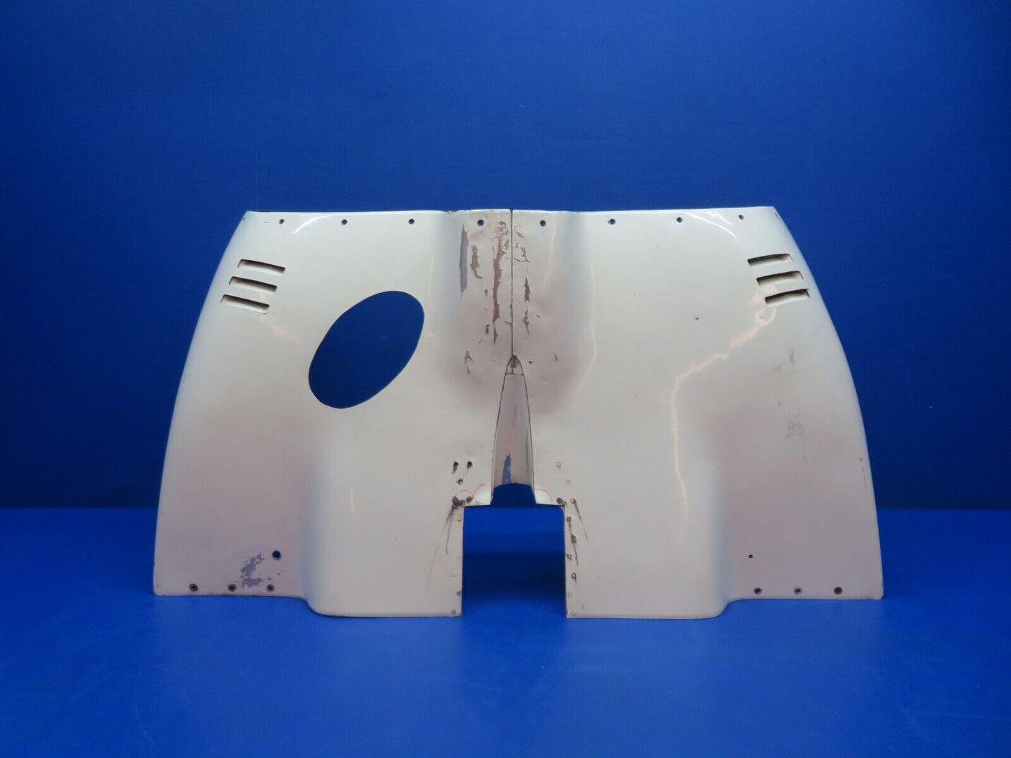 Grumman Yankee Trainer / TR-2 AA-1B Lower Cowl Assy P/N 101021-502 (0124-281)