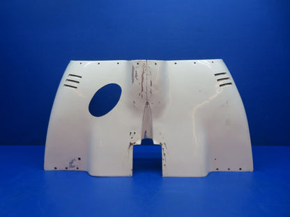 Grumman Yankee Trainer / TR-2 AA-1B Lower Cowl Assy P/N 101021-502 (0124-281)