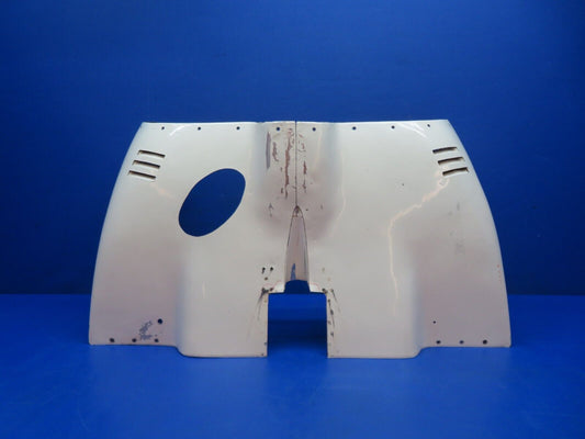 Grumman Yankee Trainer / TR-2 AA-1B Lower Cowl Assy P/N 101021-502 (0124-281)