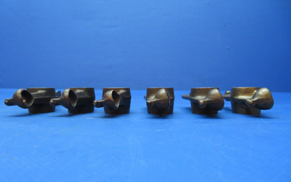 Continental Rocker Arm P/N 534397 LOT OF 6 (0523-948)